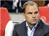 Bóng đá anh, ngoại hạng anh, lịch thi đấu euro 2012, HLV Frank de Boer từ chối sự quan tâm của Liverpool